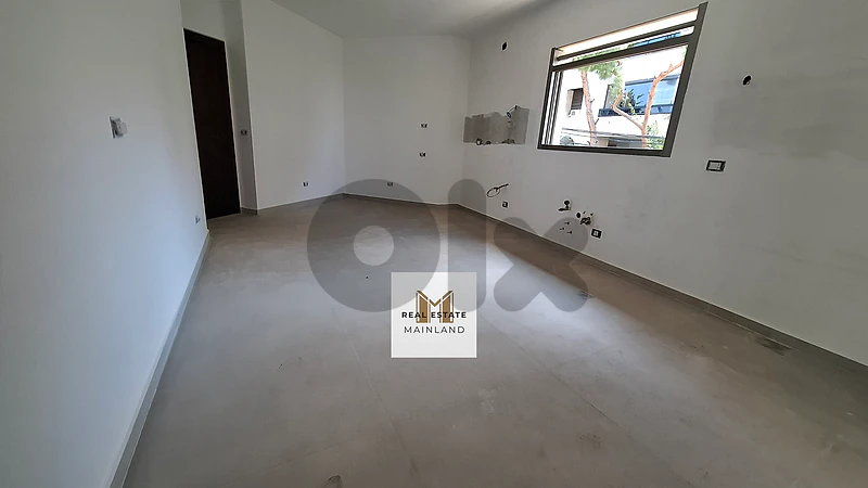 Seaview Spacious New Bellevue Bet El Chaar apartment for Rent