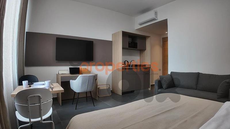 Studio For Rent in Karantina استوديو للإيجار في الكرنتينا CPES352