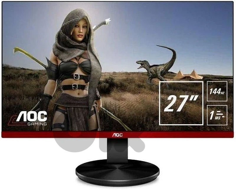 AOC G2790PX Gaming Monitor. 27"- 144HZ - FHD