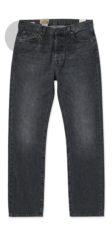 Levis Original Jean