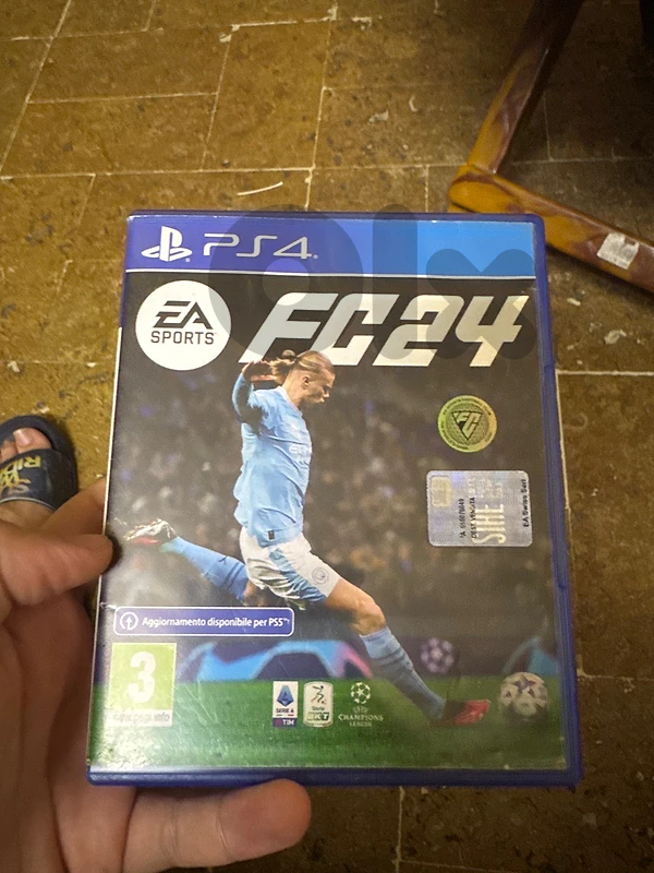 fc24 for sale 12$
