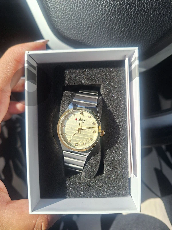 watches