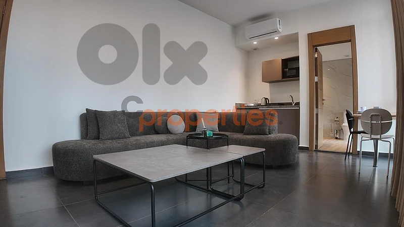 Apartment For Rent in Karantina شقة للإيجار في الكرنتينا CPES354