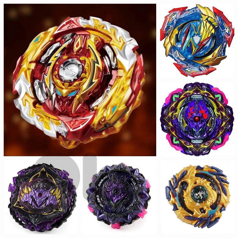 Beyblade Burst Like Original Superb Quality
