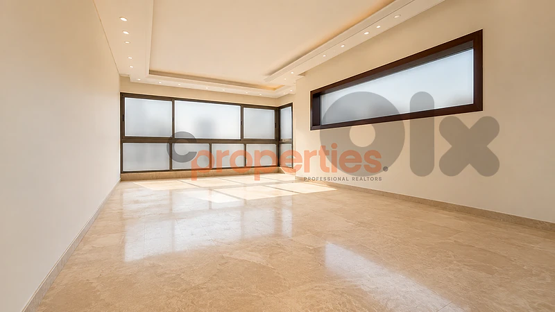Apartment for Sale in Spears شقة للبيع في سبيرز- CPBZK65