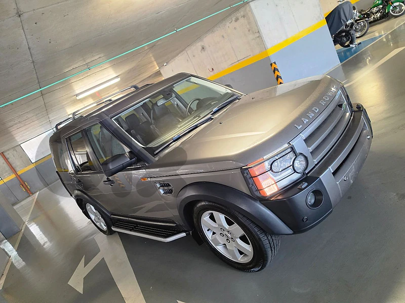 Land Rover LR3 hse 2008 one owner 16 years