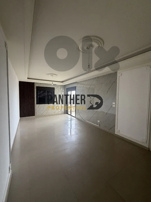 Apartment for rent in Bsaba Ref#ML155