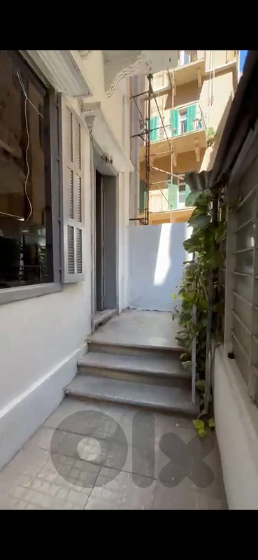 Appartment in Ashrafieh Monot