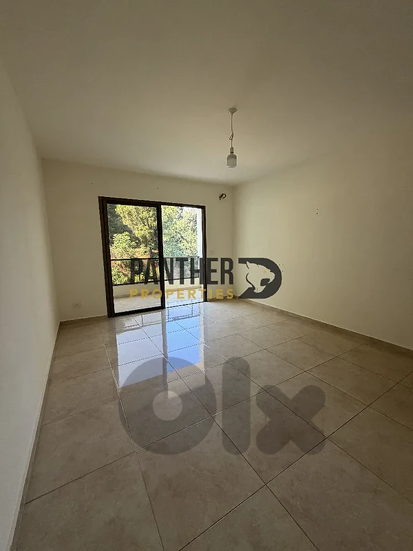 Apartment for sale in Bsaba Ref#ML156
