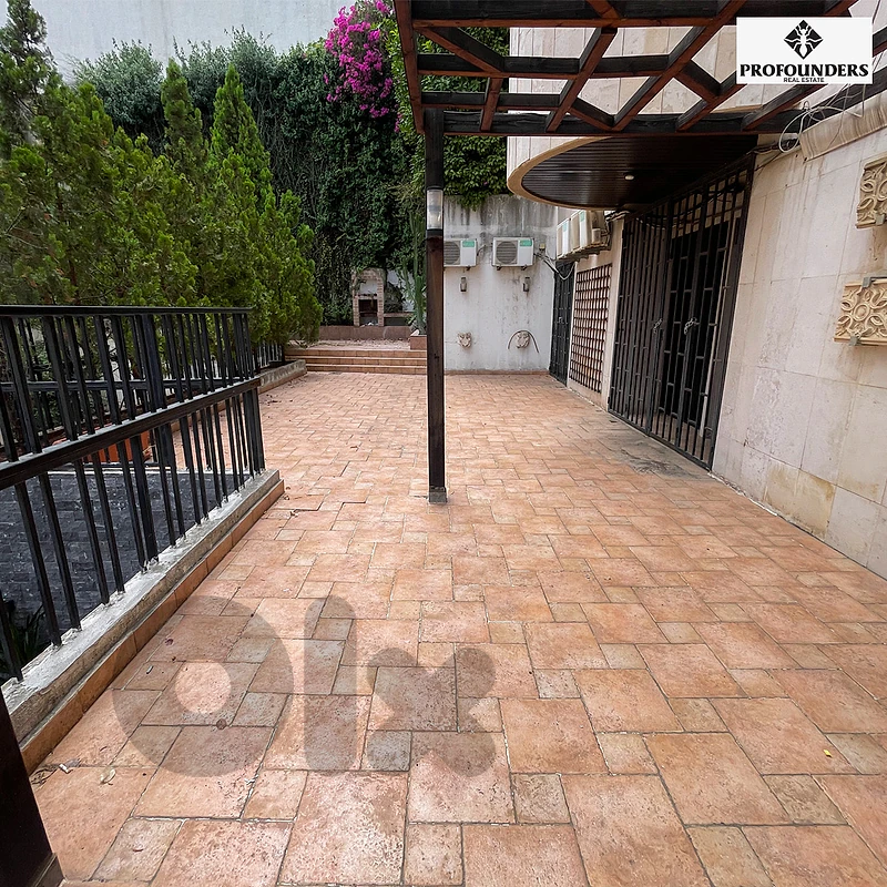 Apartment for rent in Bellvue-Awkar شقة للايجار في بيلفو-عوكر