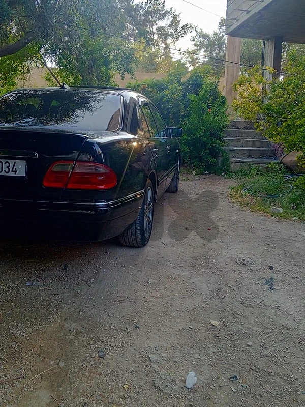 Mercedes-Benz Other 1996 Mercedes-Benz Other 1996