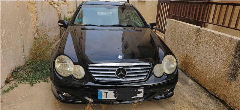 C200 kompressor 2005 C200 kompressor 2005
