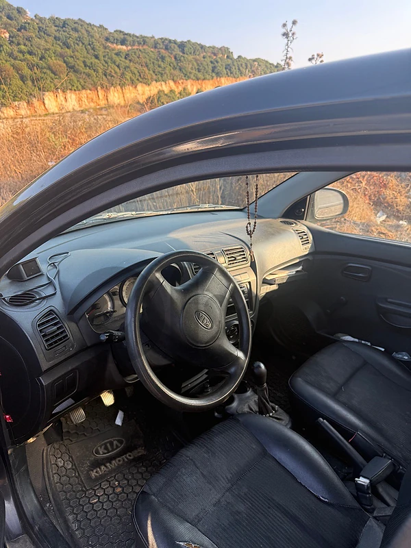 Kia Picanto 2009 2009