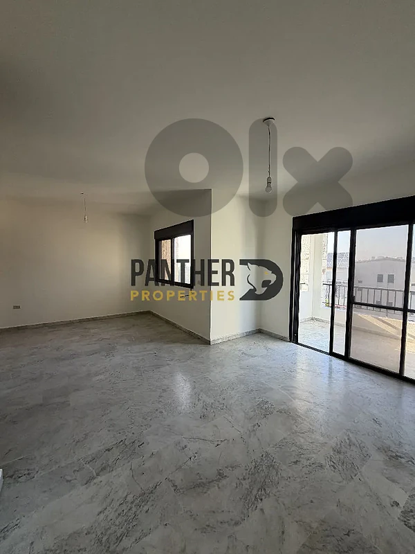 Apartment for rent in Bsaba Ref#ML158