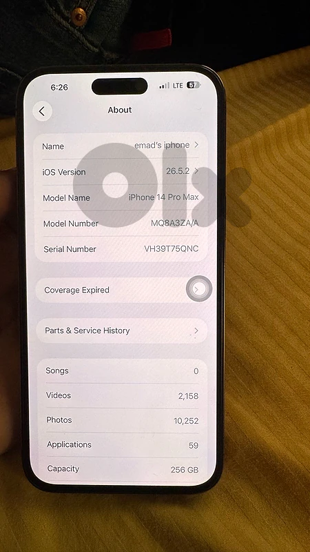 iphone 14pro max