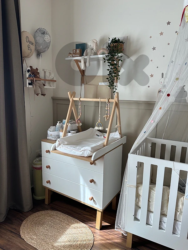 kids bedroom