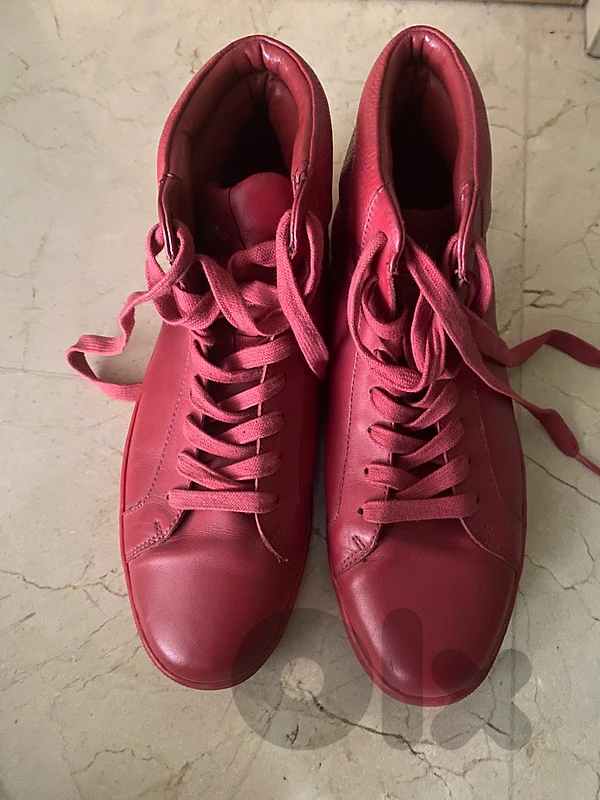 Coach Shoes