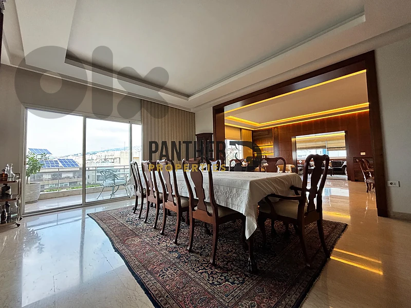 Apartment for sale in Hazmieh Mar Takla Ref#MI131 Apartment for sale in Hazmieh Mar Takla Ref#MI131