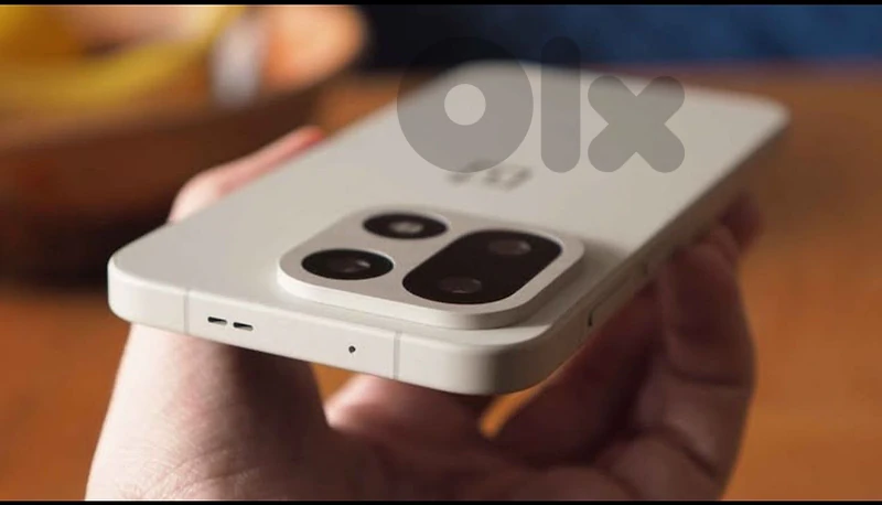 One Plus 15 Sand Storm 512/16 GB
