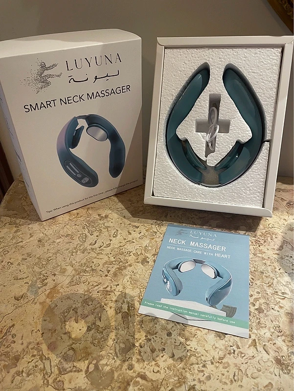 physical Therapy Massager