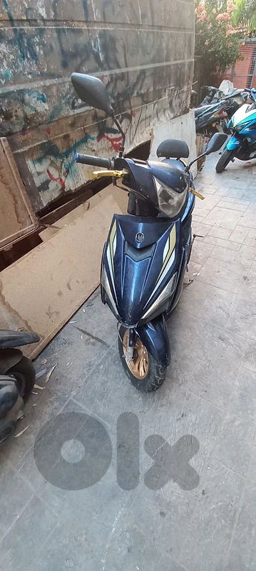 جسر المطار