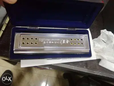 Harmonica