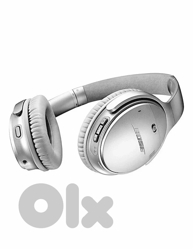 QuietComfort 35 II, Bose barely used with it’s bag