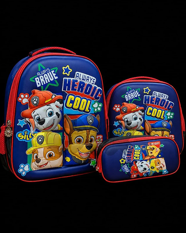 school bag