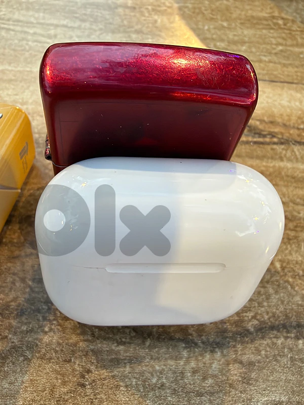 apple air pods 4 anc