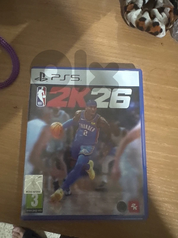nba 2k26