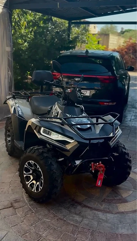 LINHAI 300 LINHAI 300