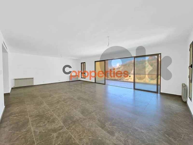Apartment For Rent In Antelias | شقة للإيجار في انطلياس - CPRD256