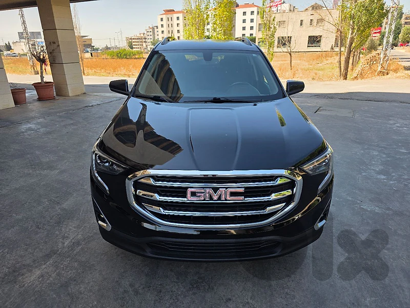 GMC Terrain 2019 sle 2.0