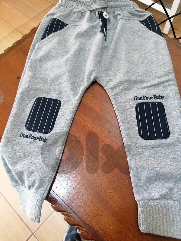 new clothes