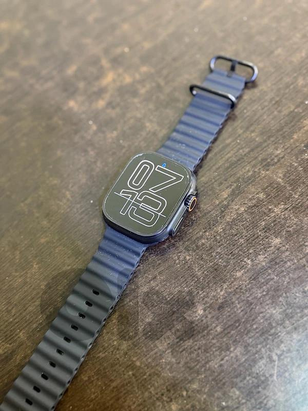 Original Apple Watch ULTRA 2 49mm