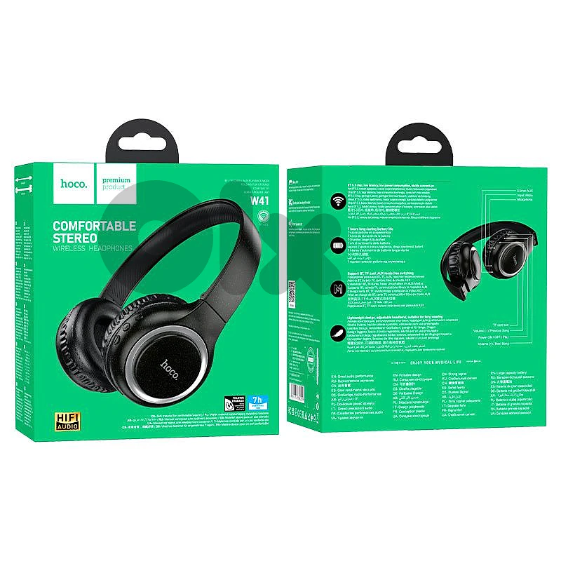 Hoco W41 Headset