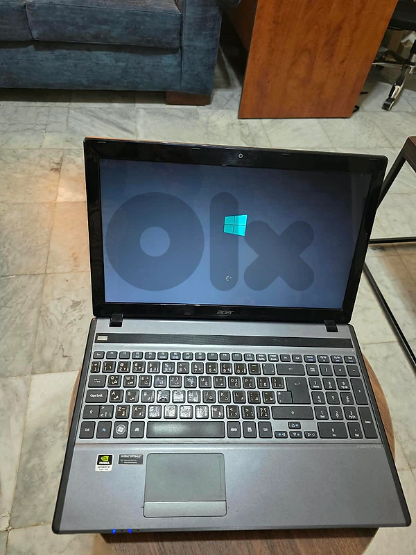 Acer Aspire Core I7
