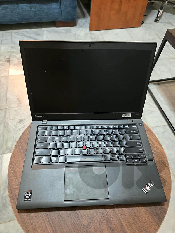 Lenovo Thinkpad Core I5
