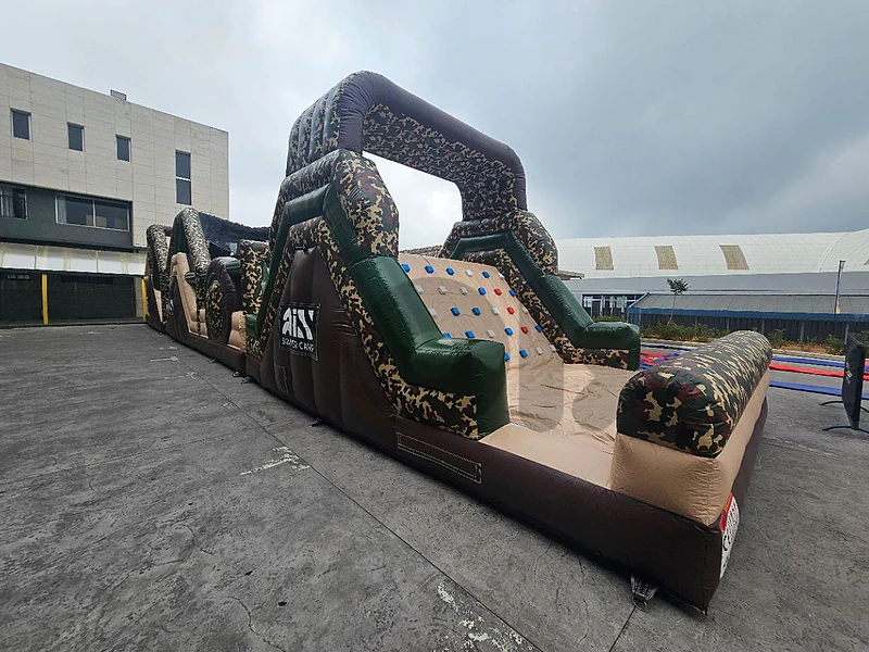 inflatable-Obstacle
