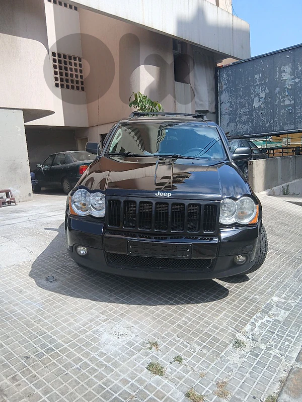 Jeep Cherokee 2015 2010