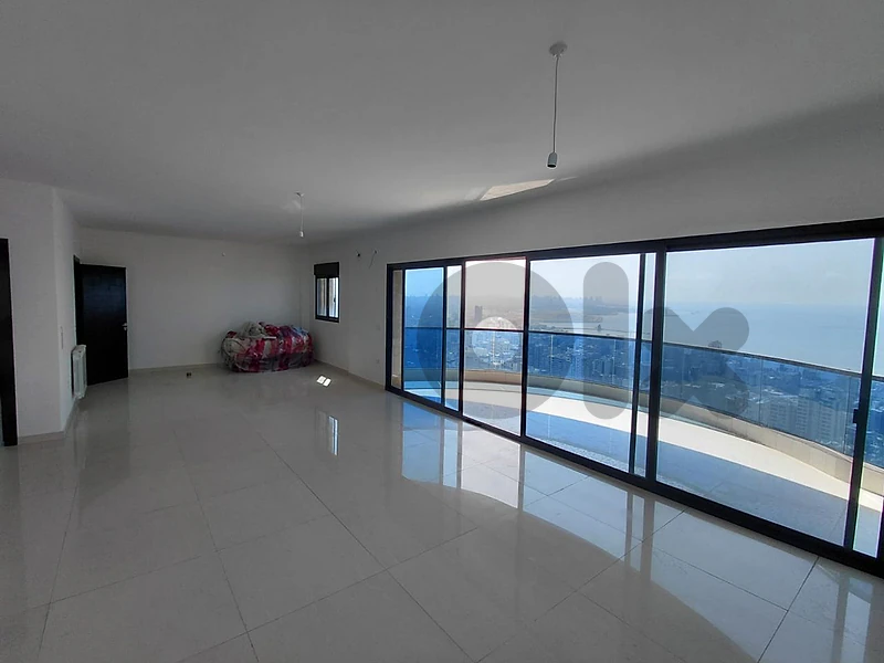 Apartment for sale in Bqennaya شقه للبيع