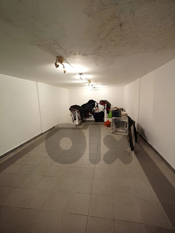 Shop for rent in Karakol El Druze متجر للإيجار في كراكون الدروز