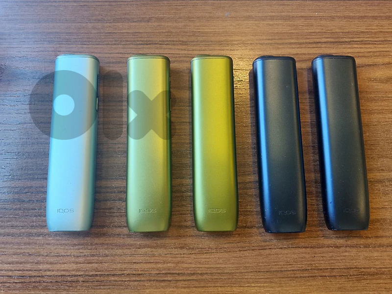 iqos iluma one i