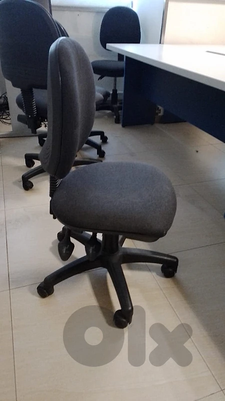 office chairs