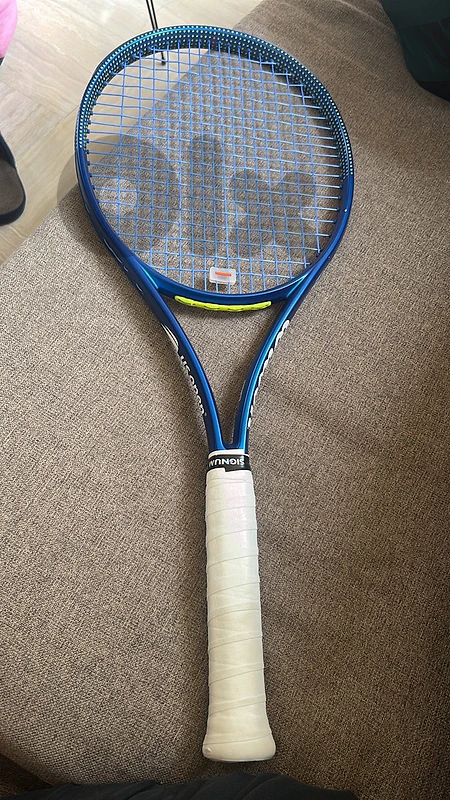 Wilson Shift US Open Version