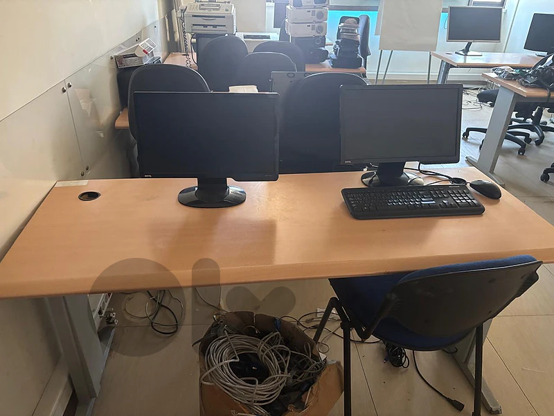 Office desks