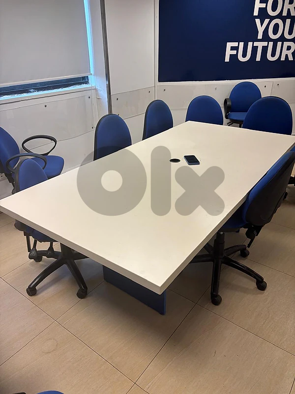 office table