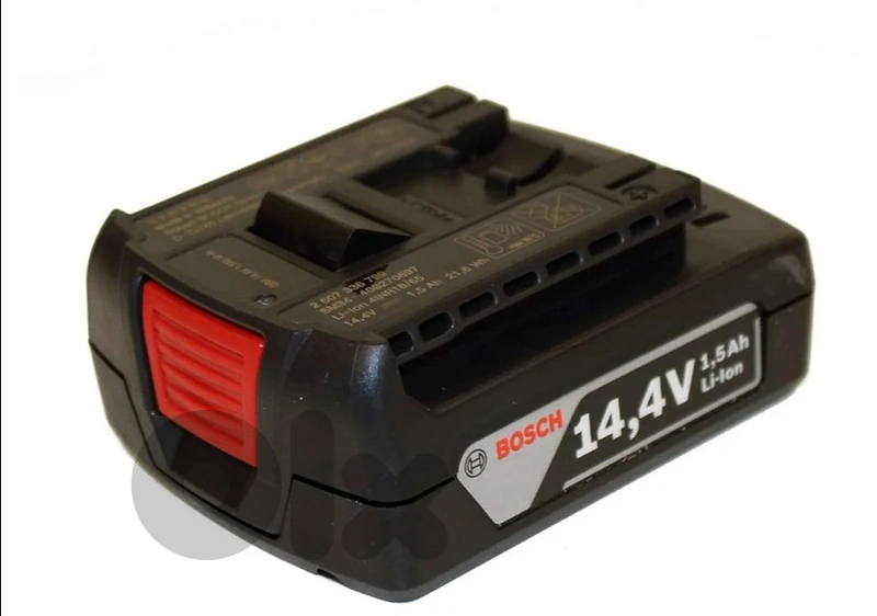 bosch drill 14.4 battery
