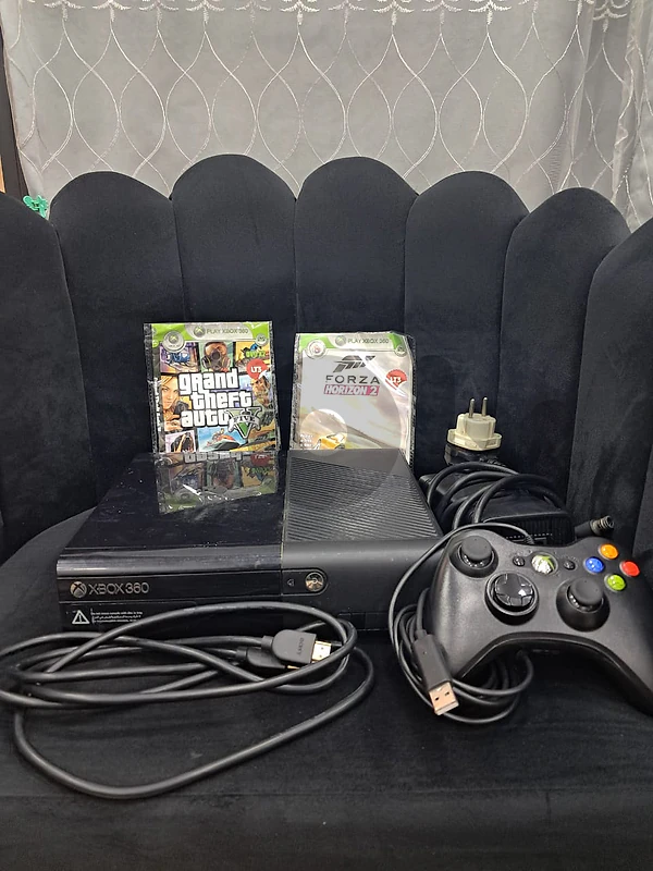 Xbox 360
