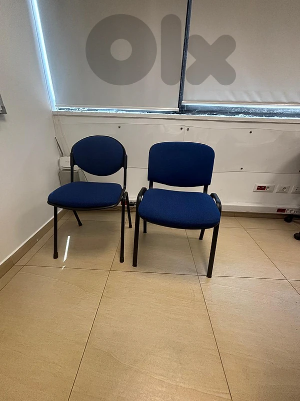 office chairs